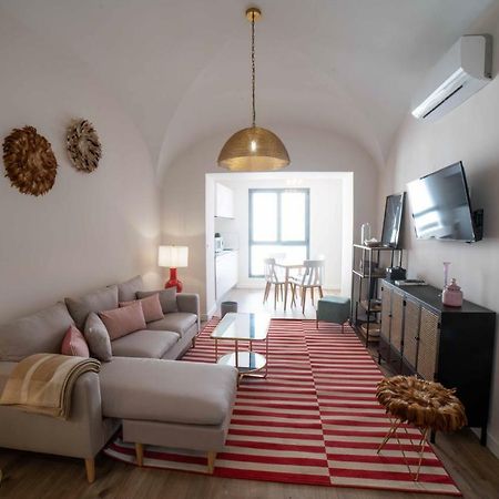Casa Valdes 16, Apto. 2 Caces 外观 照片