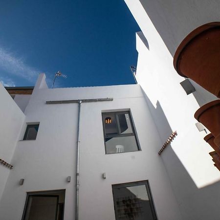 Casa Valdes 16, Apto. 2 Caces 外观 照片