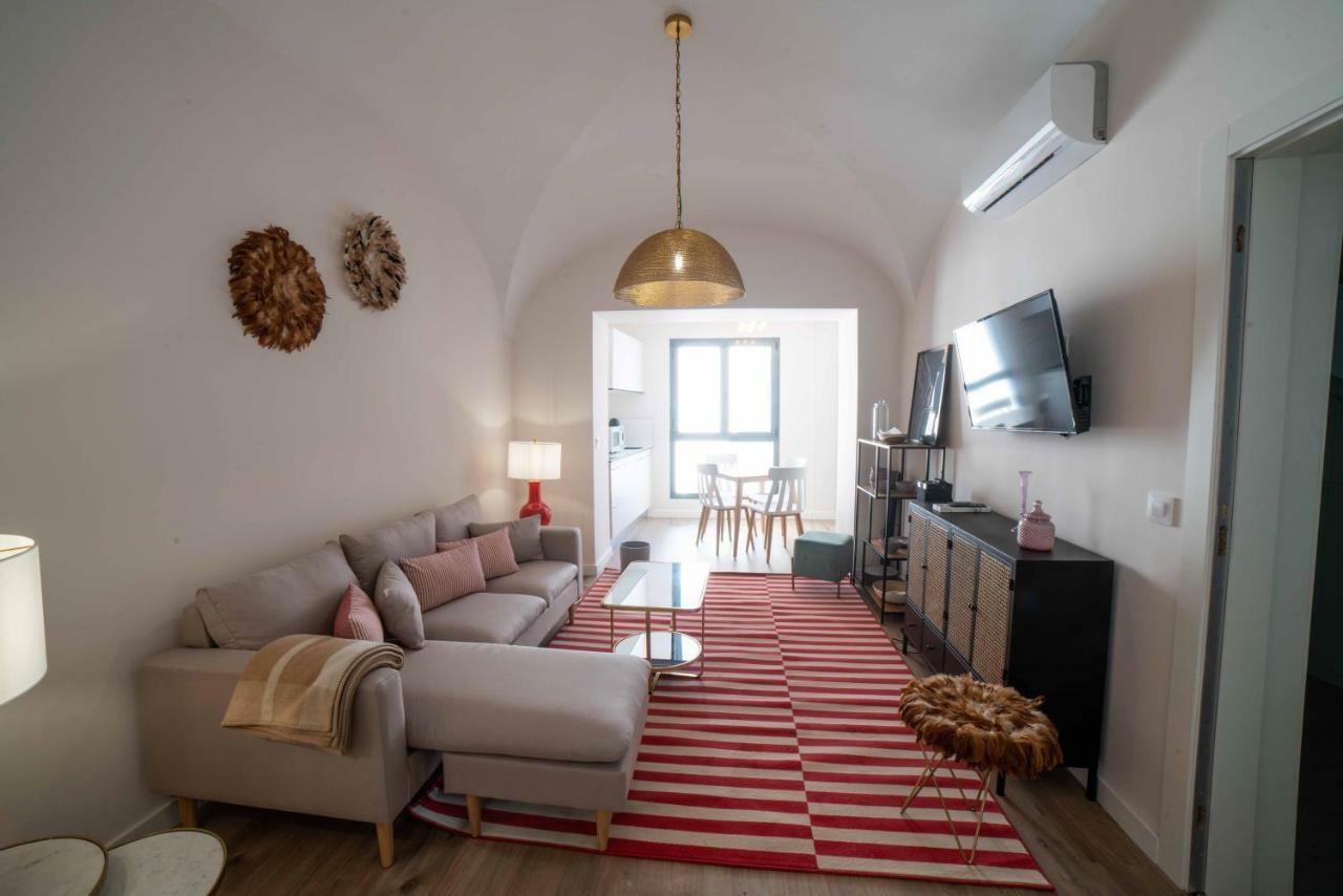 Casa Valdes 16, Apto. 2 Caces 外观 照片