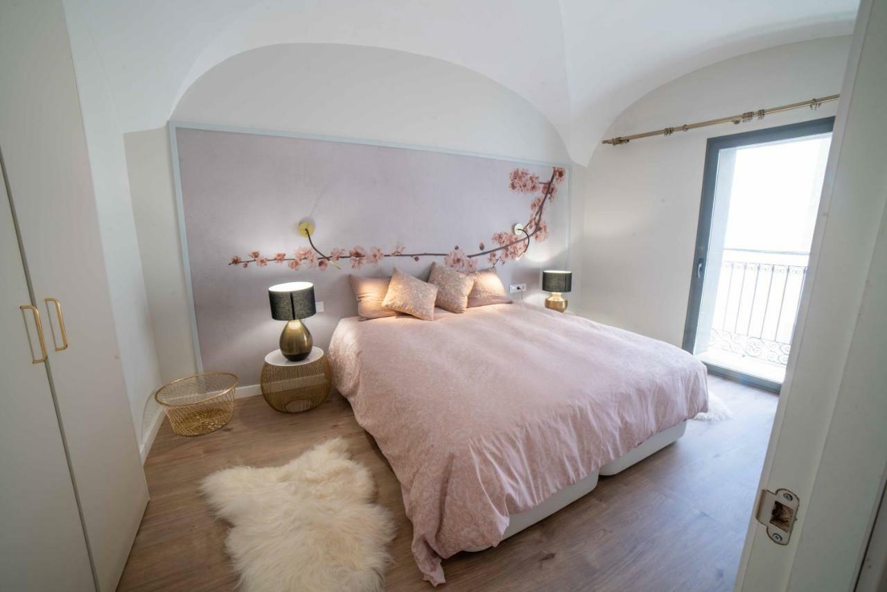 Casa Valdes 16, Apto. 2 Caces 外观 照片