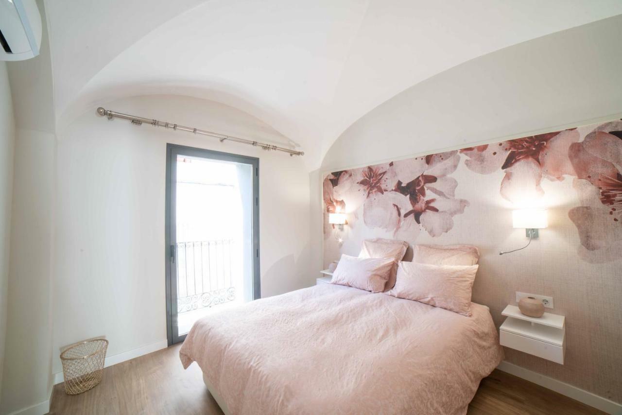 Casa Valdes 16, Apto. 2 Caces 外观 照片