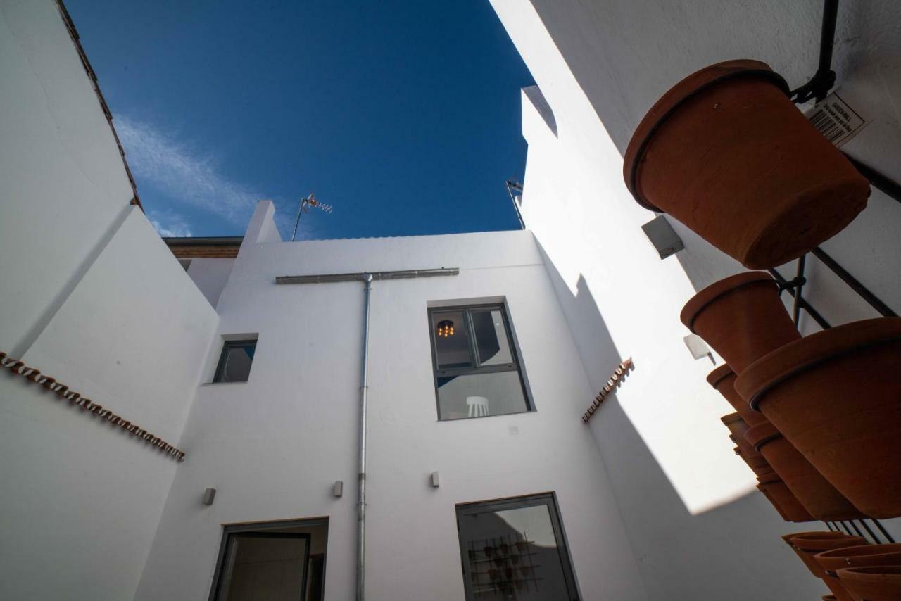 Casa Valdes 16, Apto. 2 Caces 外观 照片