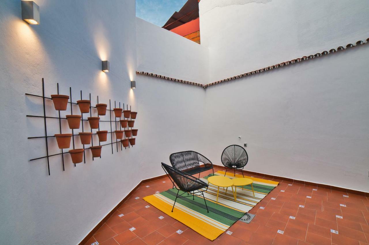 Casa Valdes 16, Apto. 2 Caces 外观 照片