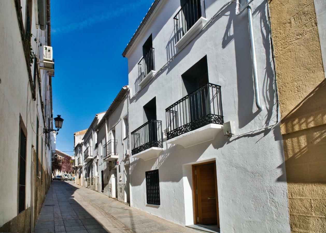 Casa Valdes 16, Apto. 2 Caces 外观 照片