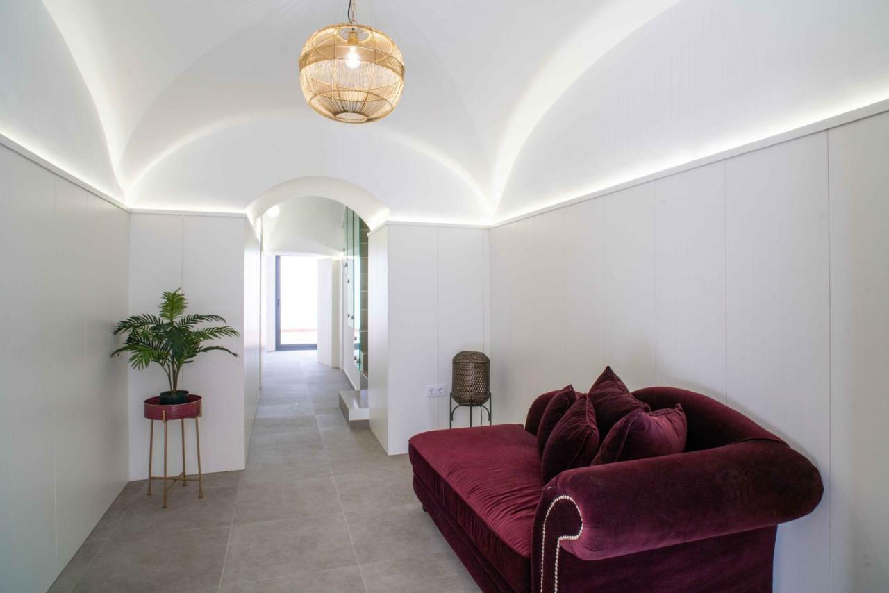 Casa Valdes 16, Apto. 2 Caces 外观 照片
